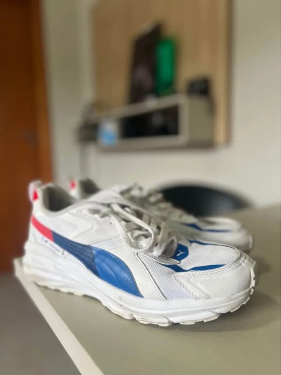 Tenis Puma bmw Sport