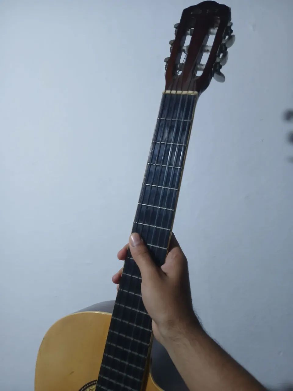 Violão Nylon Memphis  - Foto 2