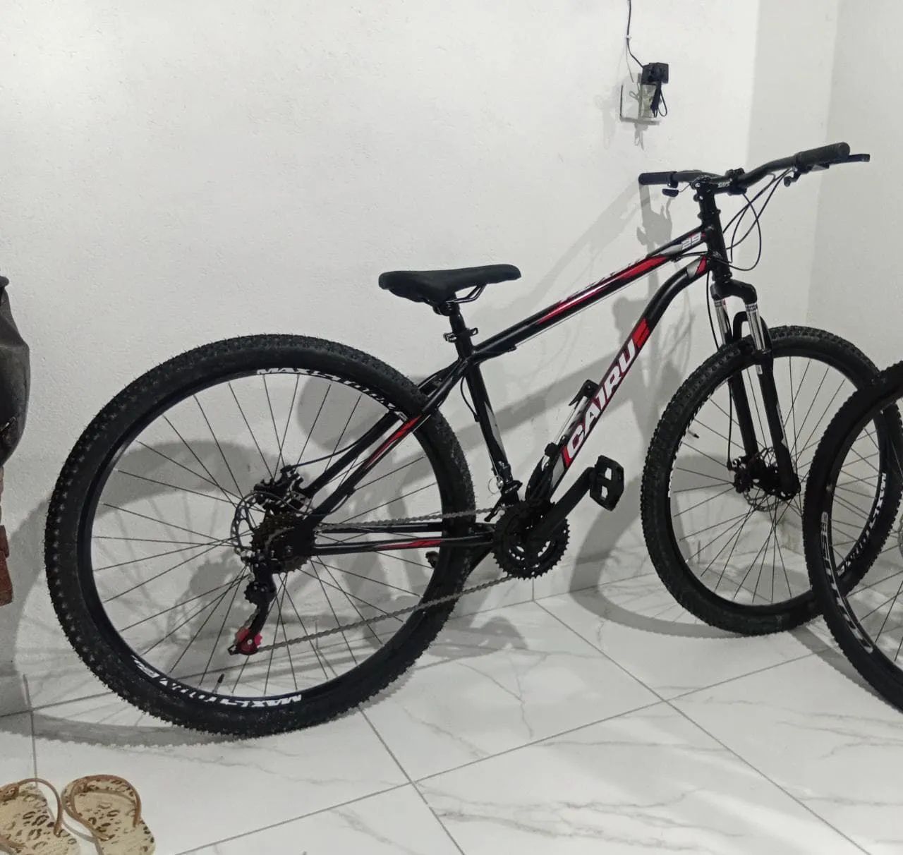 bicicleta - Foto 2