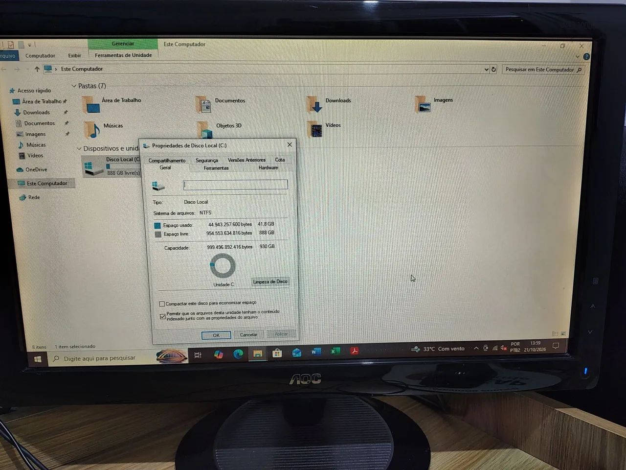 Pc completo  - Foto 3