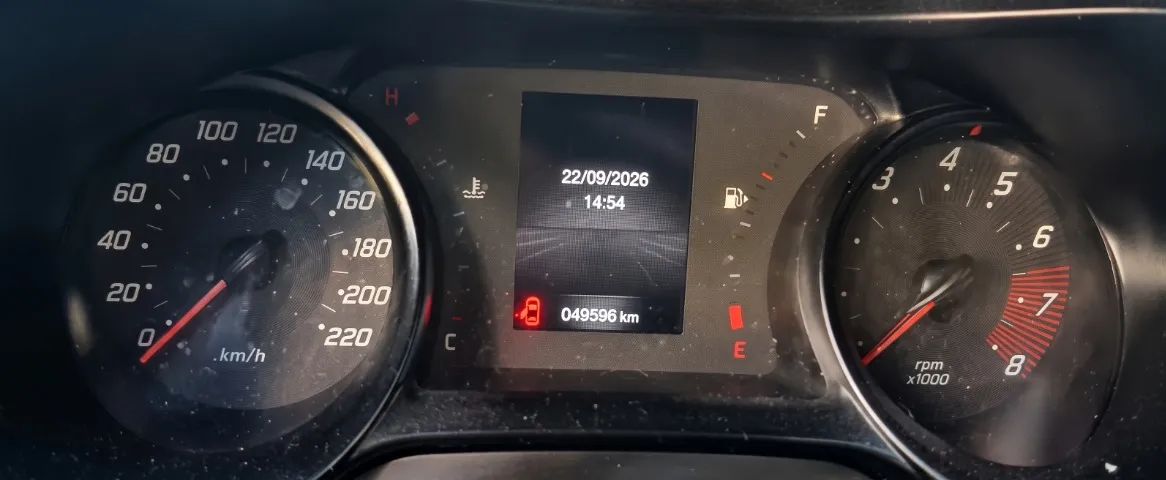 Fiat Argo Drive 1.0 6V Flex 2022 - Foto 4