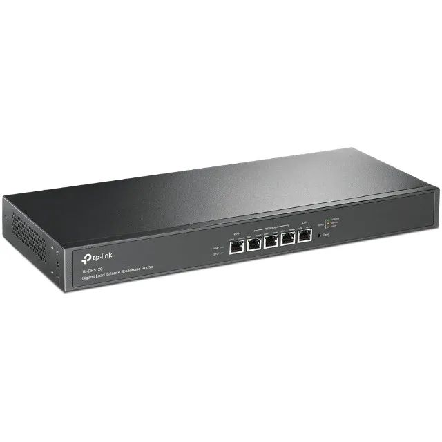 Load Balance Broadland Router TP Link Mod. TL-ER5120 - Foto 2