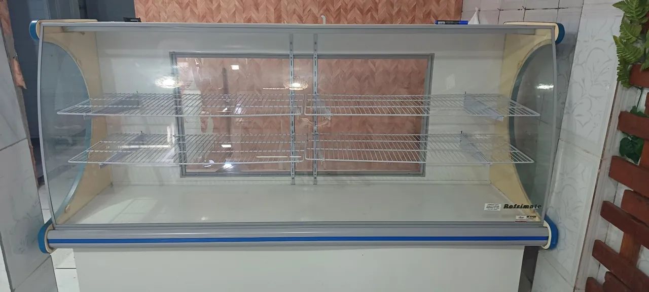 Balcão. - Foto 2