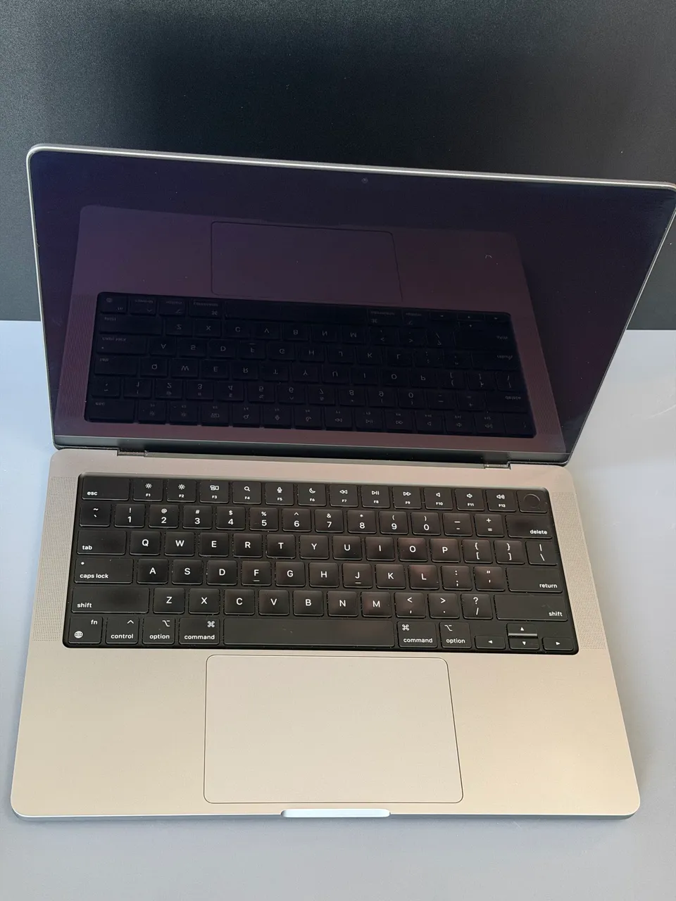 Macbook Pro 512GB - Notebooks - Santo Amaro, São Paulo 1518145436