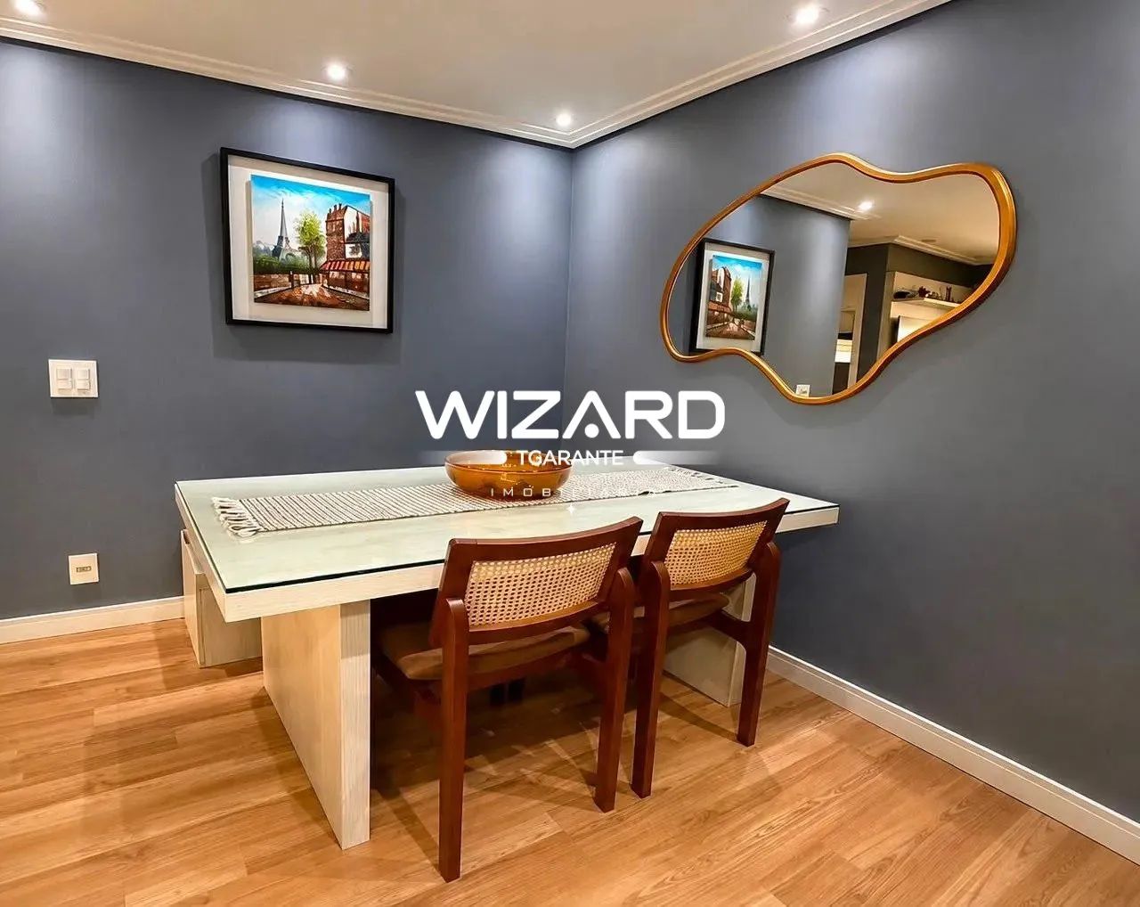 Apartamento à venda com 57m², 2 quartos e 1 vaga - Foto 2