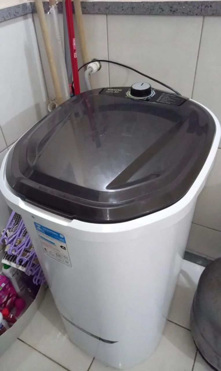 Tanquinho Suggar 10kg - Foto 2