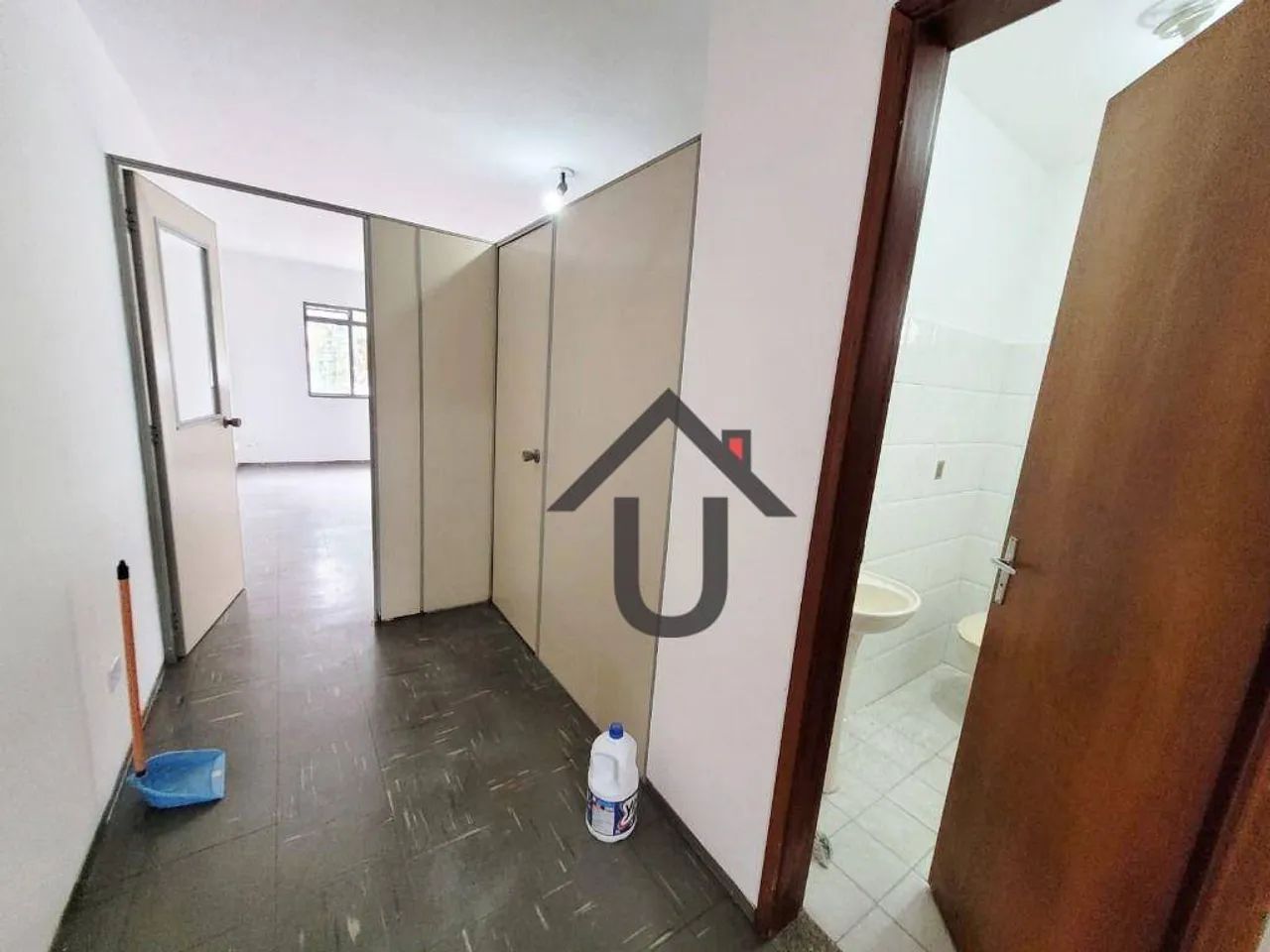 Sala para alugar, 29 m² por R$ 1.150/mês - Jardim Ester Yolanda - São Paulo/SP - Foto 6