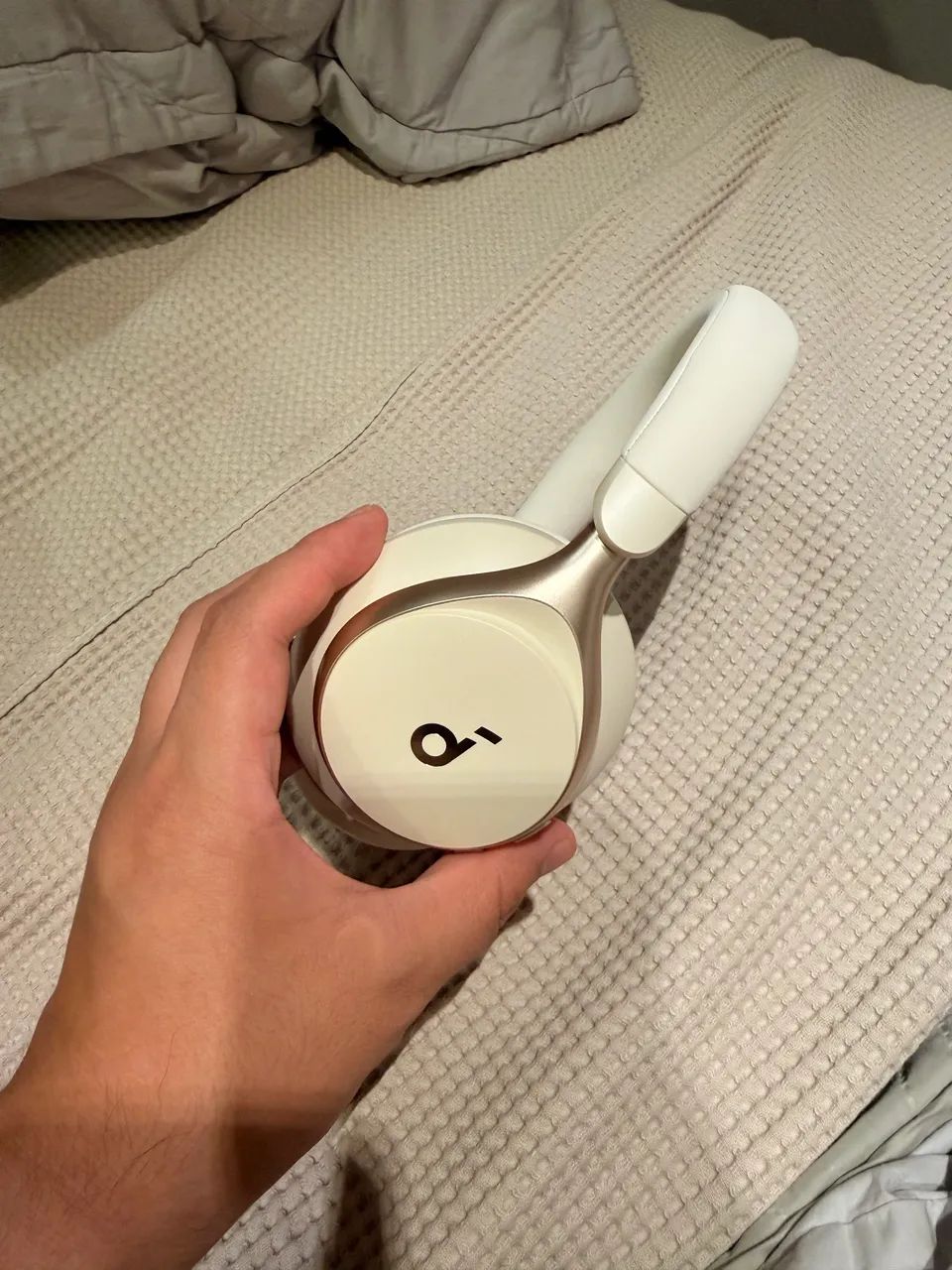 Headphone Soundcore Anker Space One (Original) - Foto 5