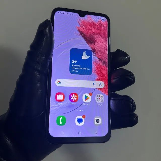 Samsung Galaxy M34 5G 128GB 6GB  - Foto 2