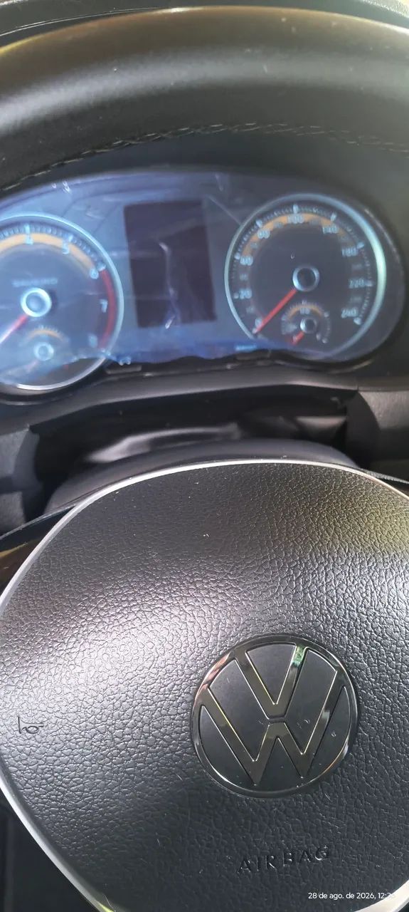 Volkswagen Saveiro Extreme 1.6 Flex 16V CD 2025 - Foto 5