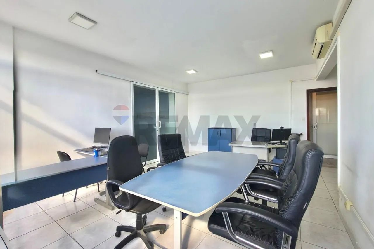 Sala Comercial no Centro de Sorocaba, SP