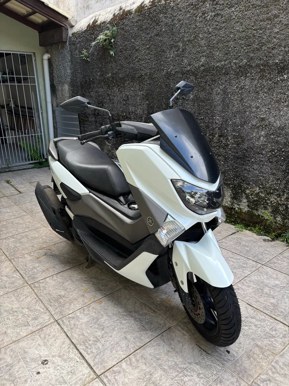 Yamaha NMAX 160 - 2020 