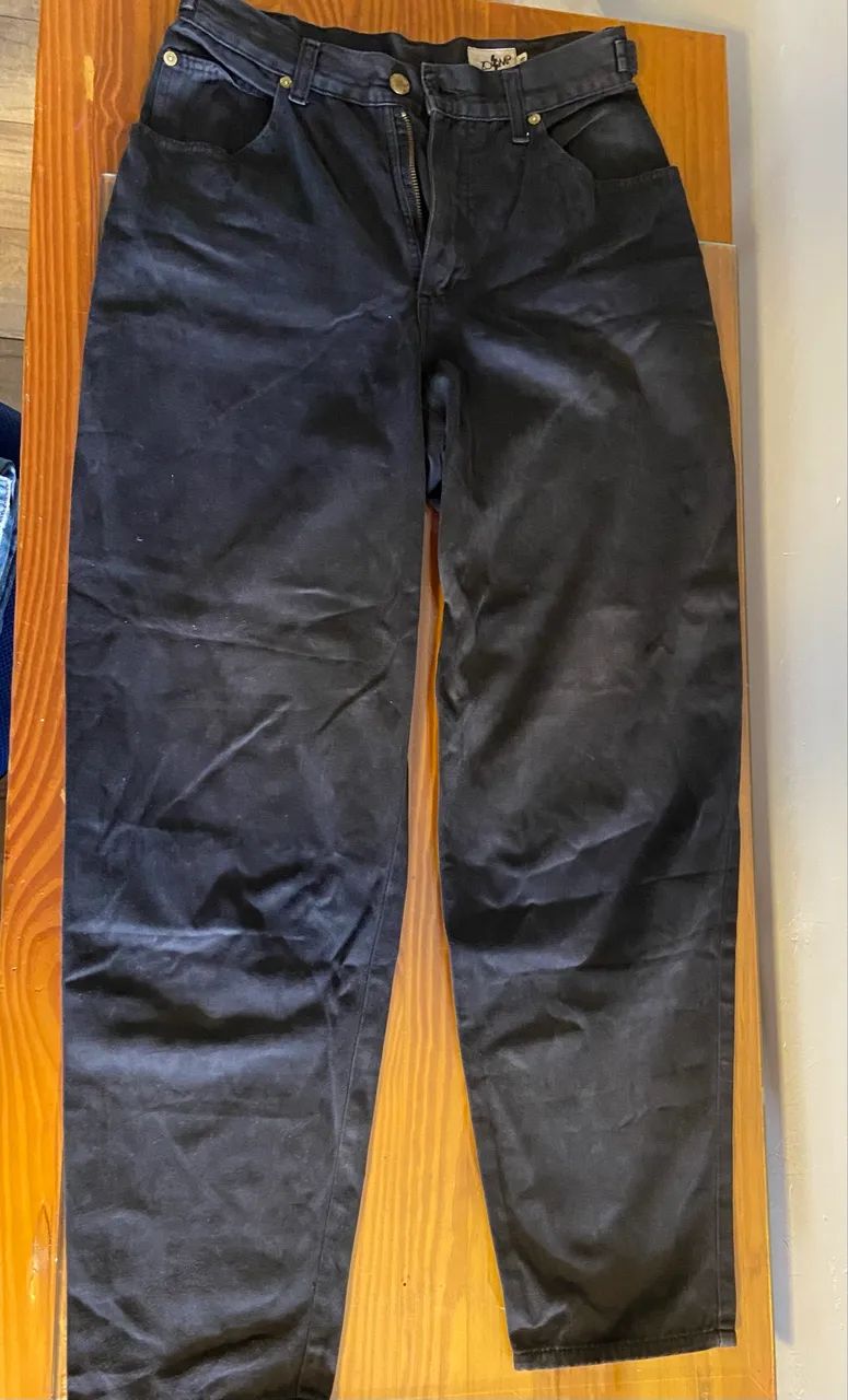 Calça Zoomp Preta - Foto 4