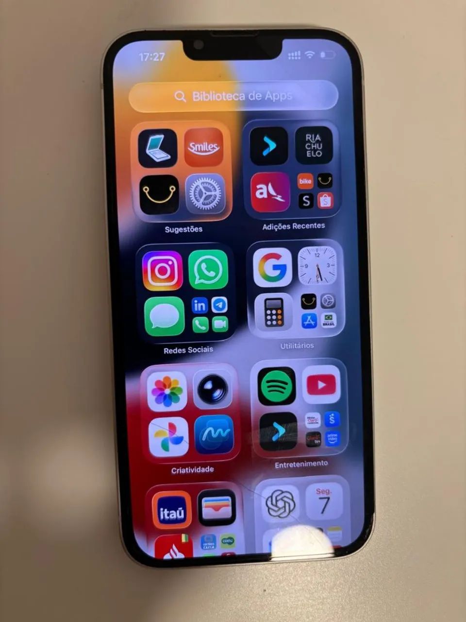 Iphone 13