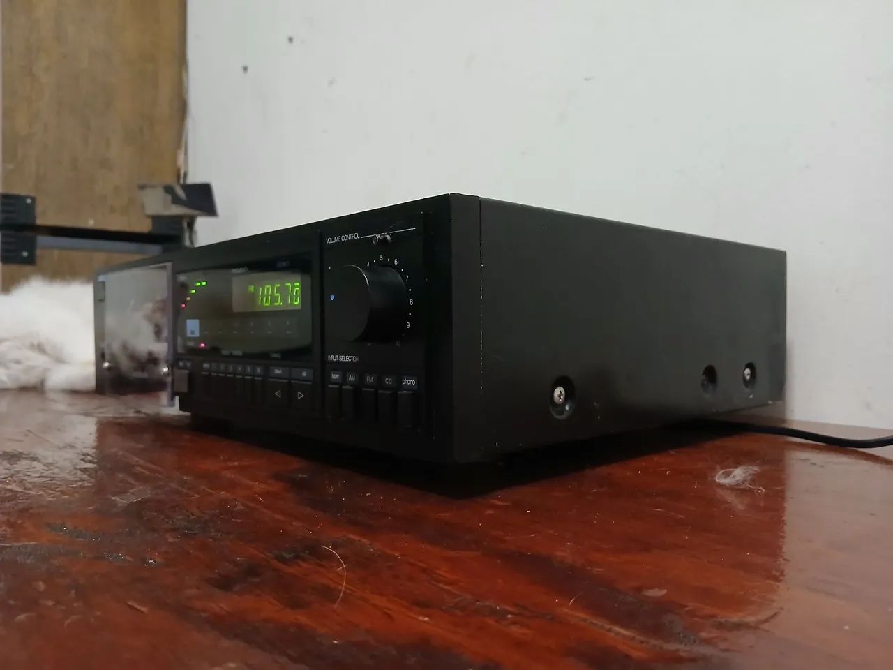 Receiver spect 90 gradiente  - Foto 2