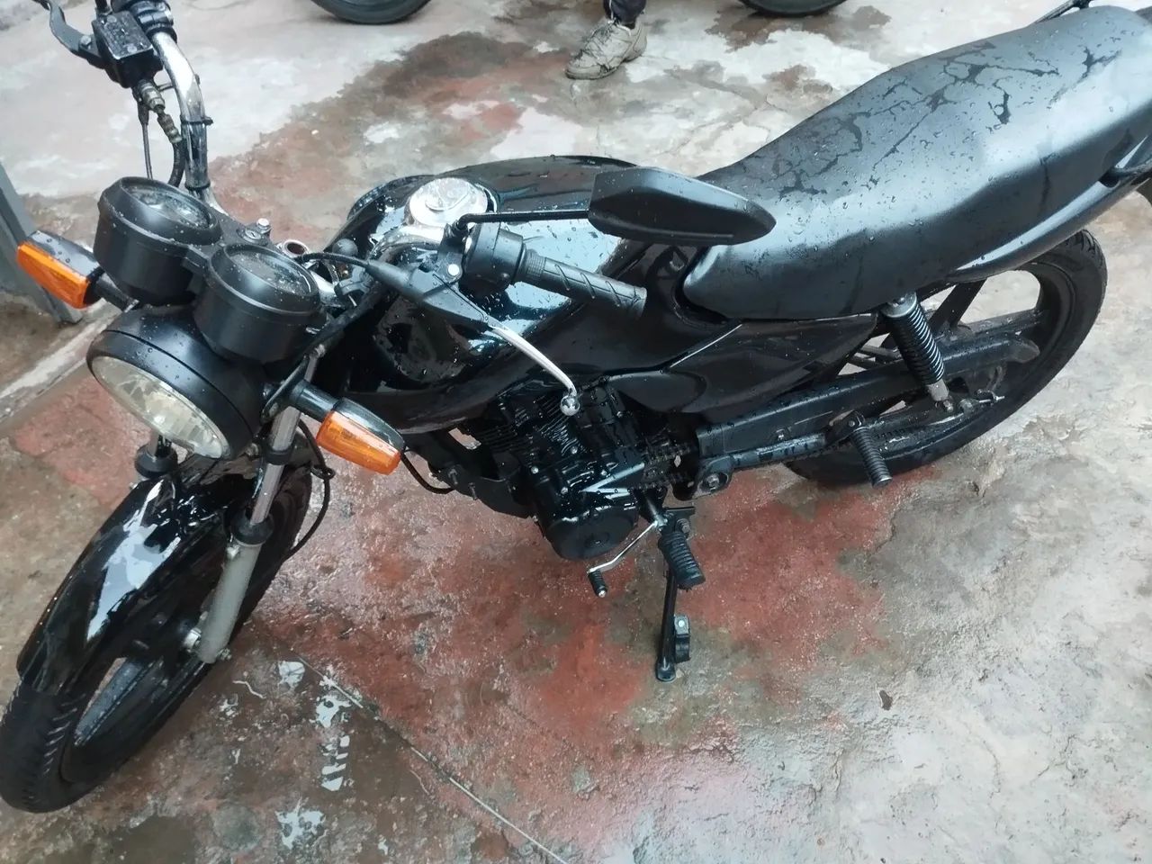 Fan 125 08 - Foto 2