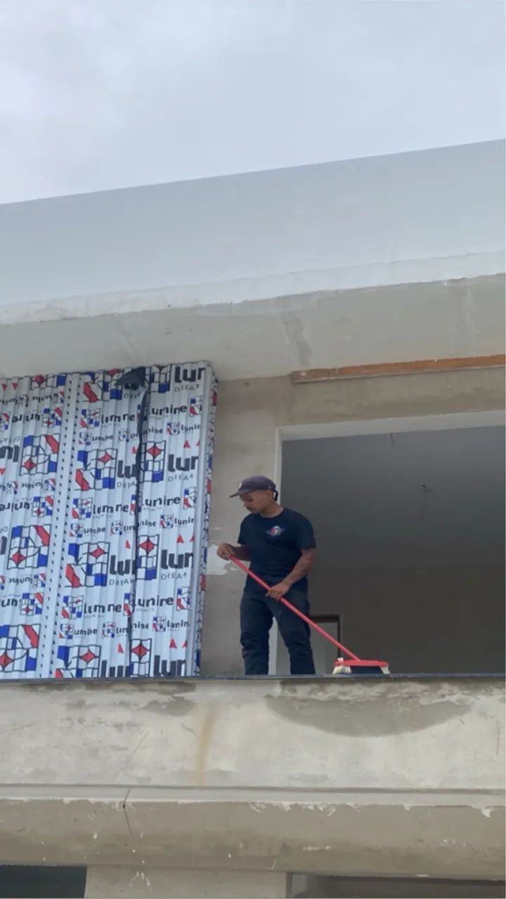 revestimento  em acm