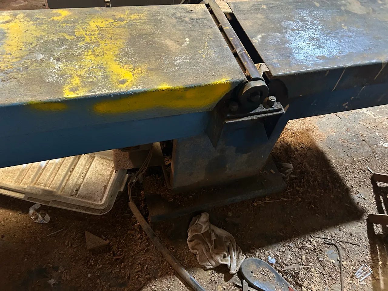 Plana de serralheria  - Foto 3