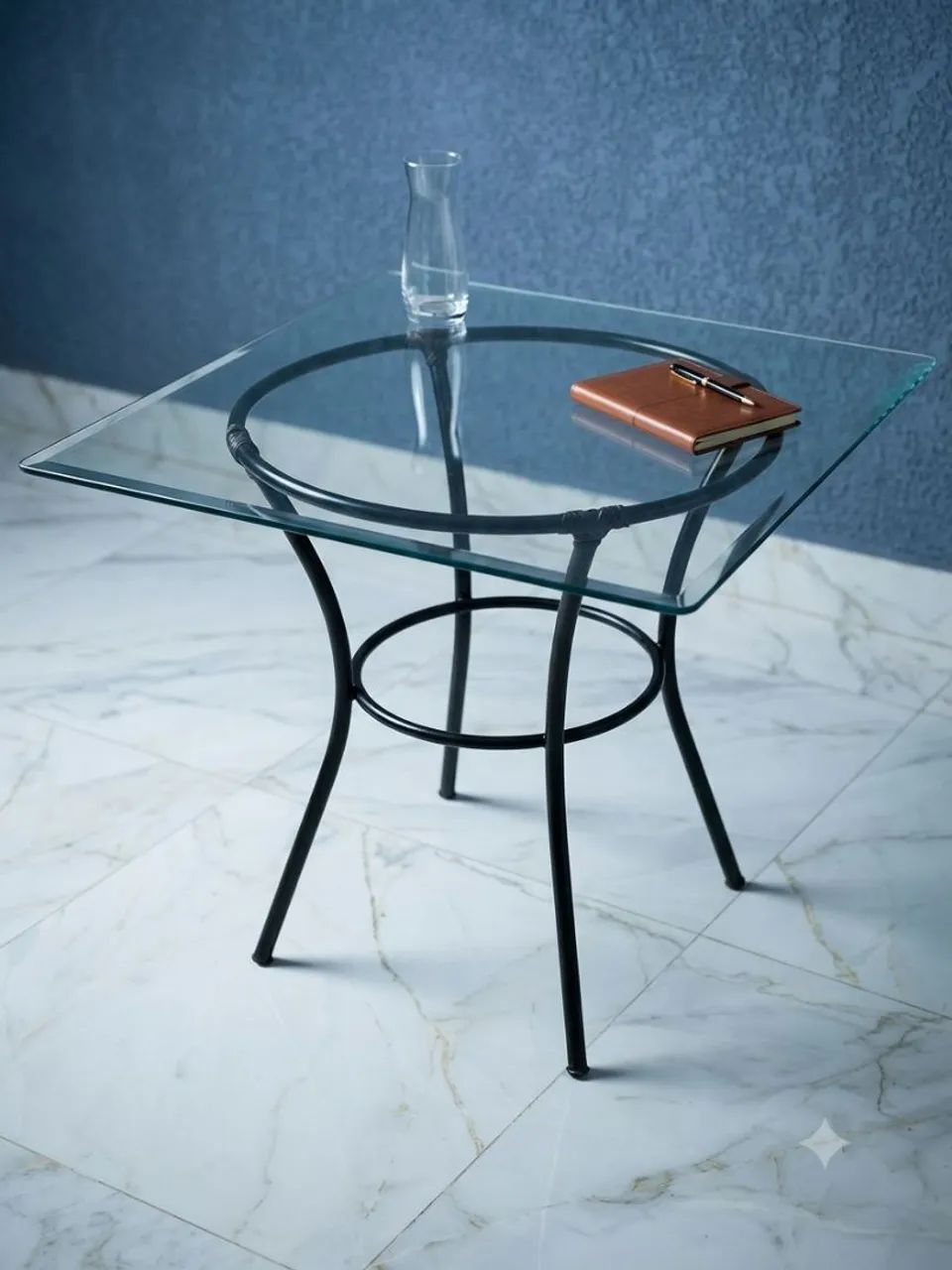 Mesa de jantar 4 lugares