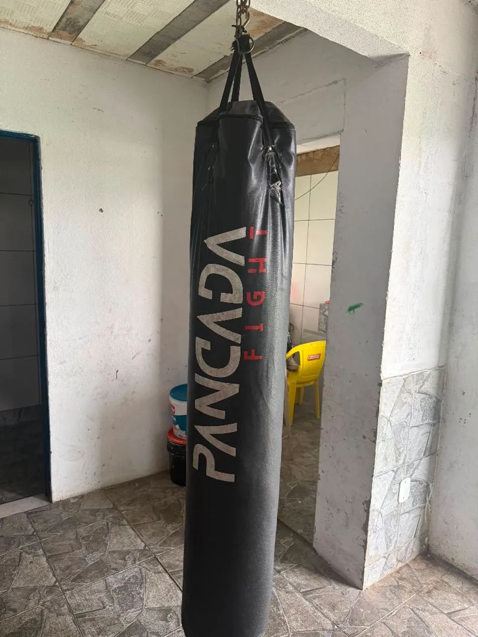 Saco de pancada  - Foto 3