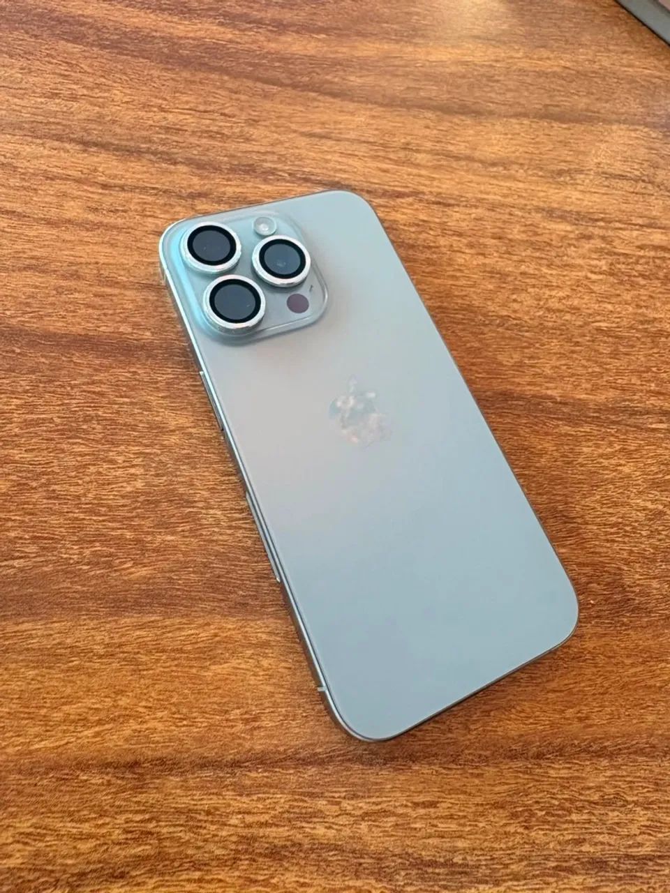 IPHONE 15 PRO 512gb - Foto 2