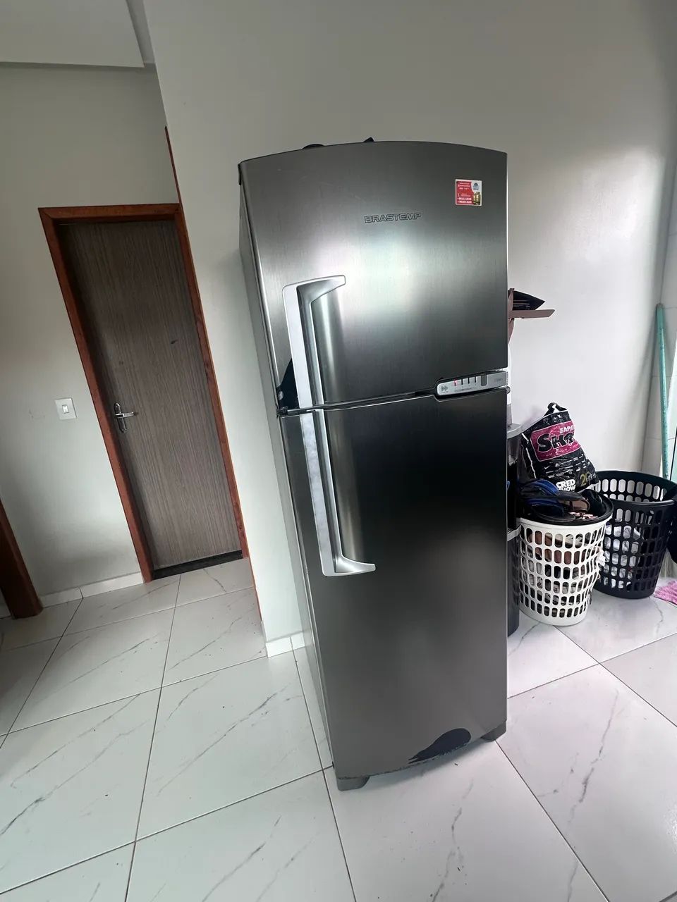 Geladeira  - Foto 4