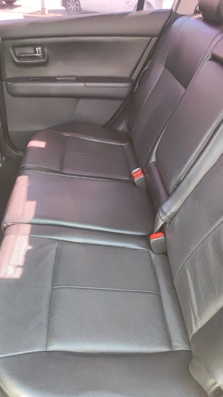 Nissan Sentra Sentra S 2.0/ 2.0 Flex Fuel 16V Aut. 2013