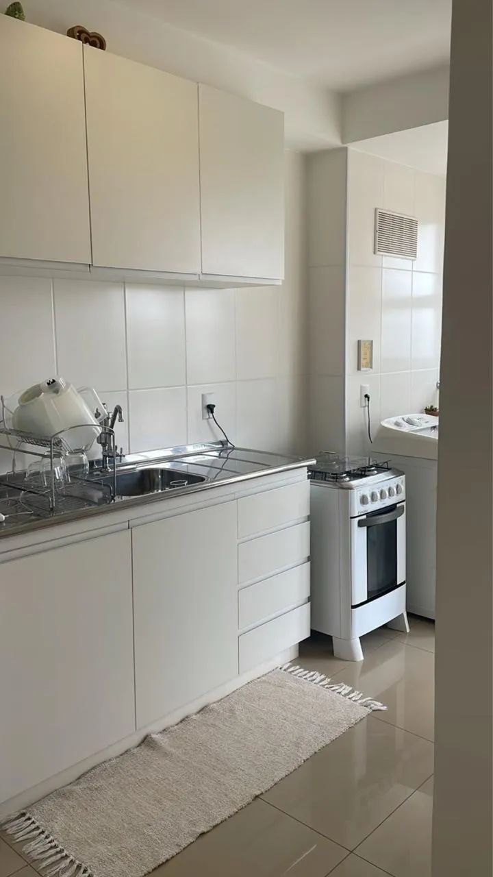 Apartamento 2 quartos  - Foto 4