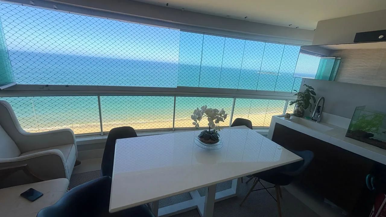 Foto - Vila Velha - Praia de Itaparica