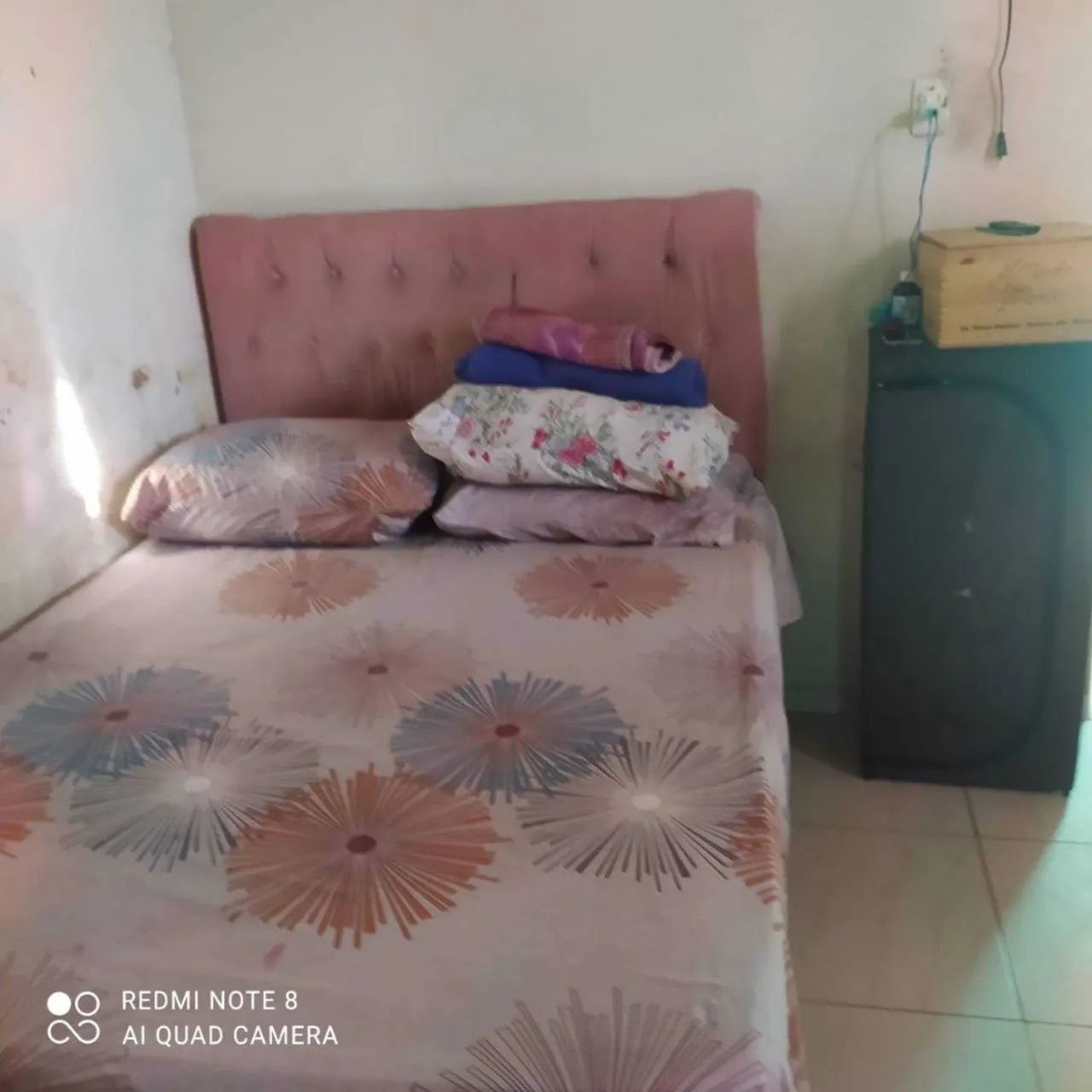 CASA EM RUA PÚBLICA - 17 DE MARÇO [36123] - Foto 5