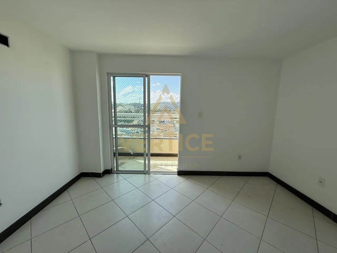 Apartamento à venda no Aterrado - 3 quartos - Edifício Aquarela - Foto 2