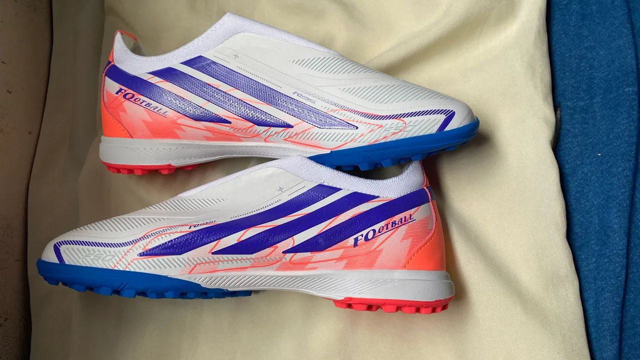 Chuteira Adidas Hyperfast  - Foto 3