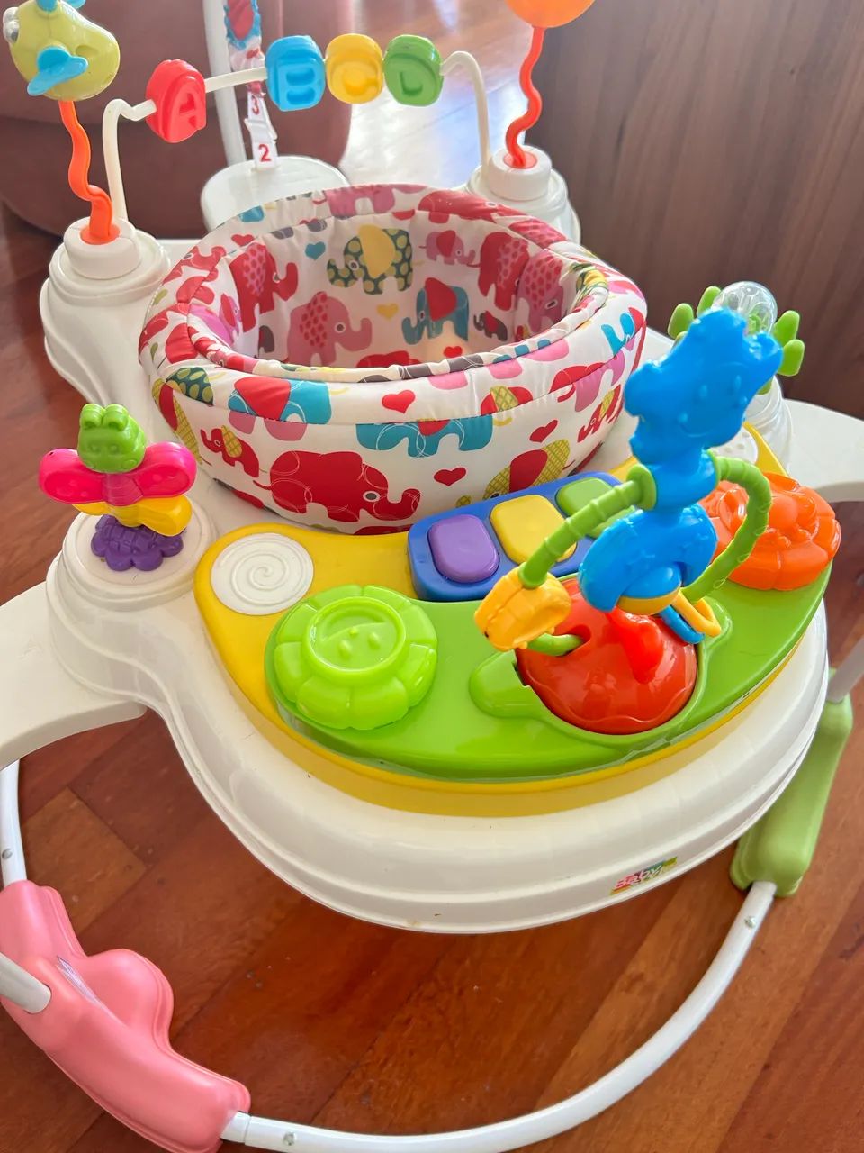 Pula pula infantil  - Foto 3