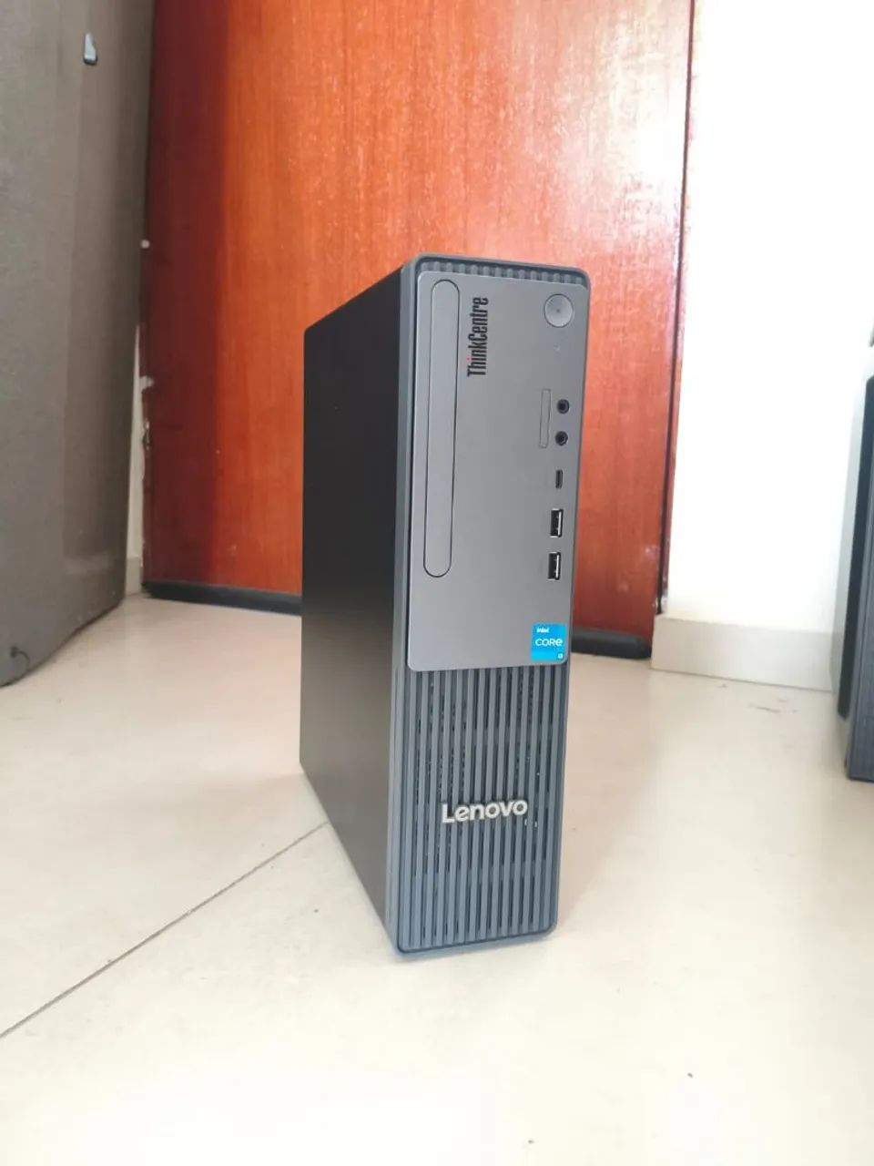 Computador Lenovo Thinkcentre i3 14th - Foto 2