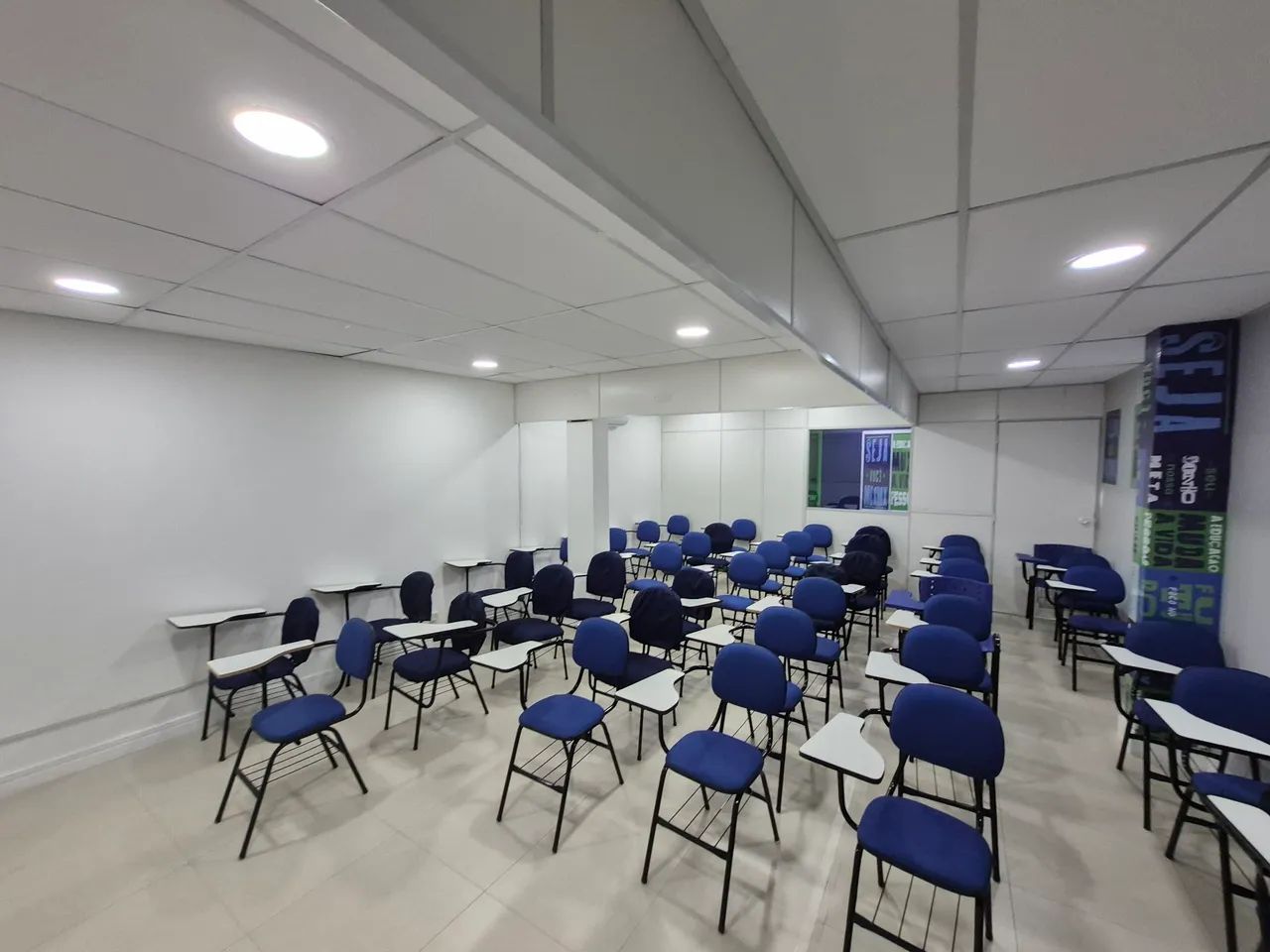 Locação de salas de aula  - Foto 2