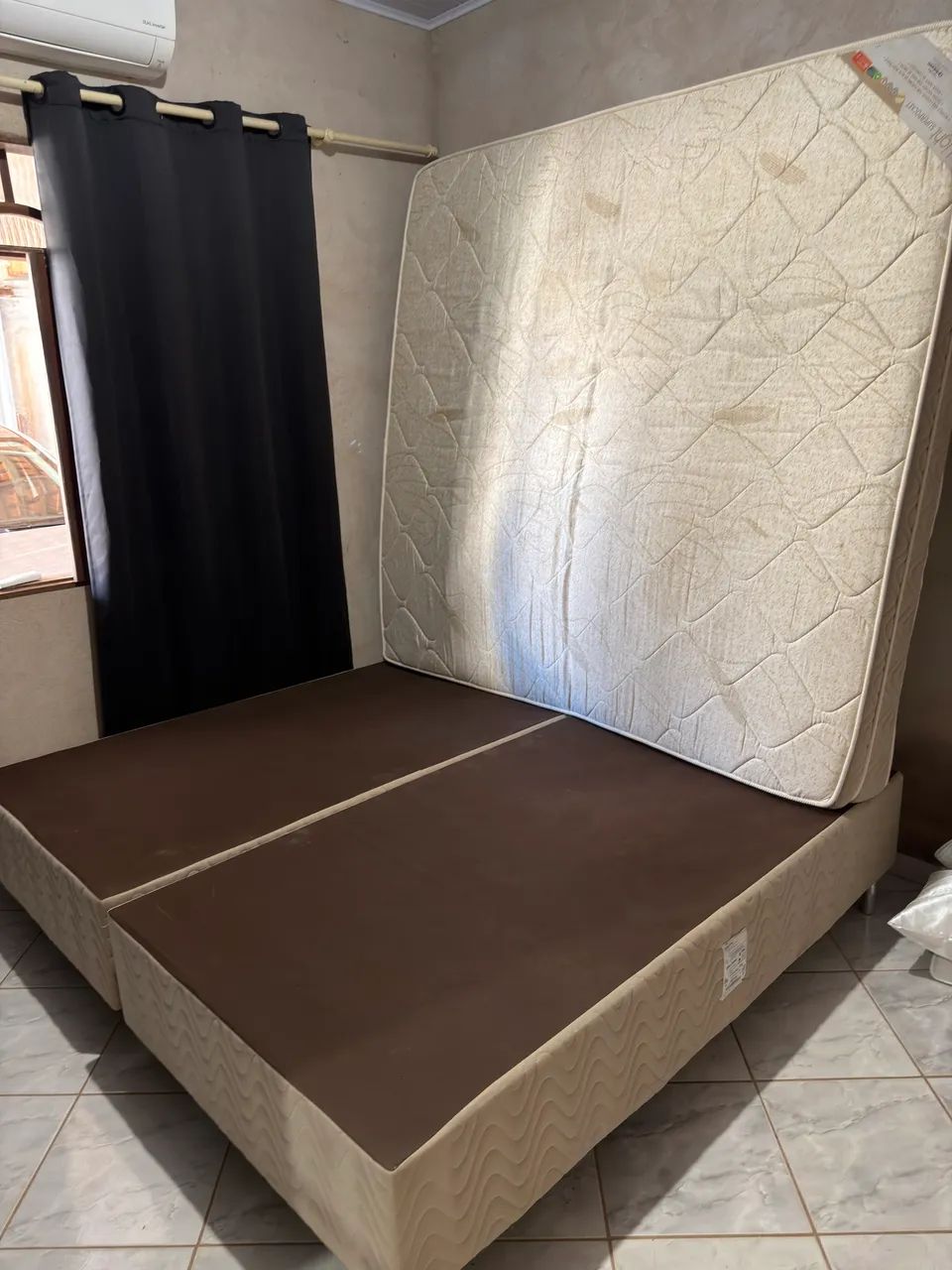 Cama Box Super King - Foto 5