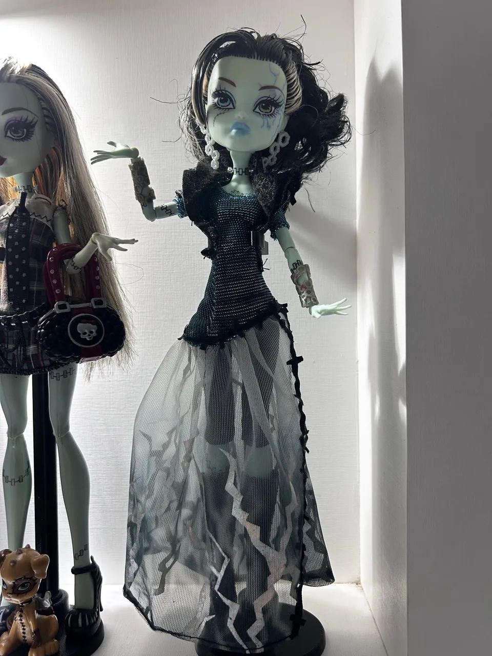 Monster high  - Foto 2