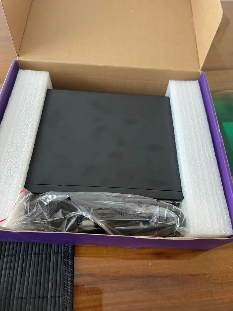 Vendo gigabit Switch utralink  - Foto 2