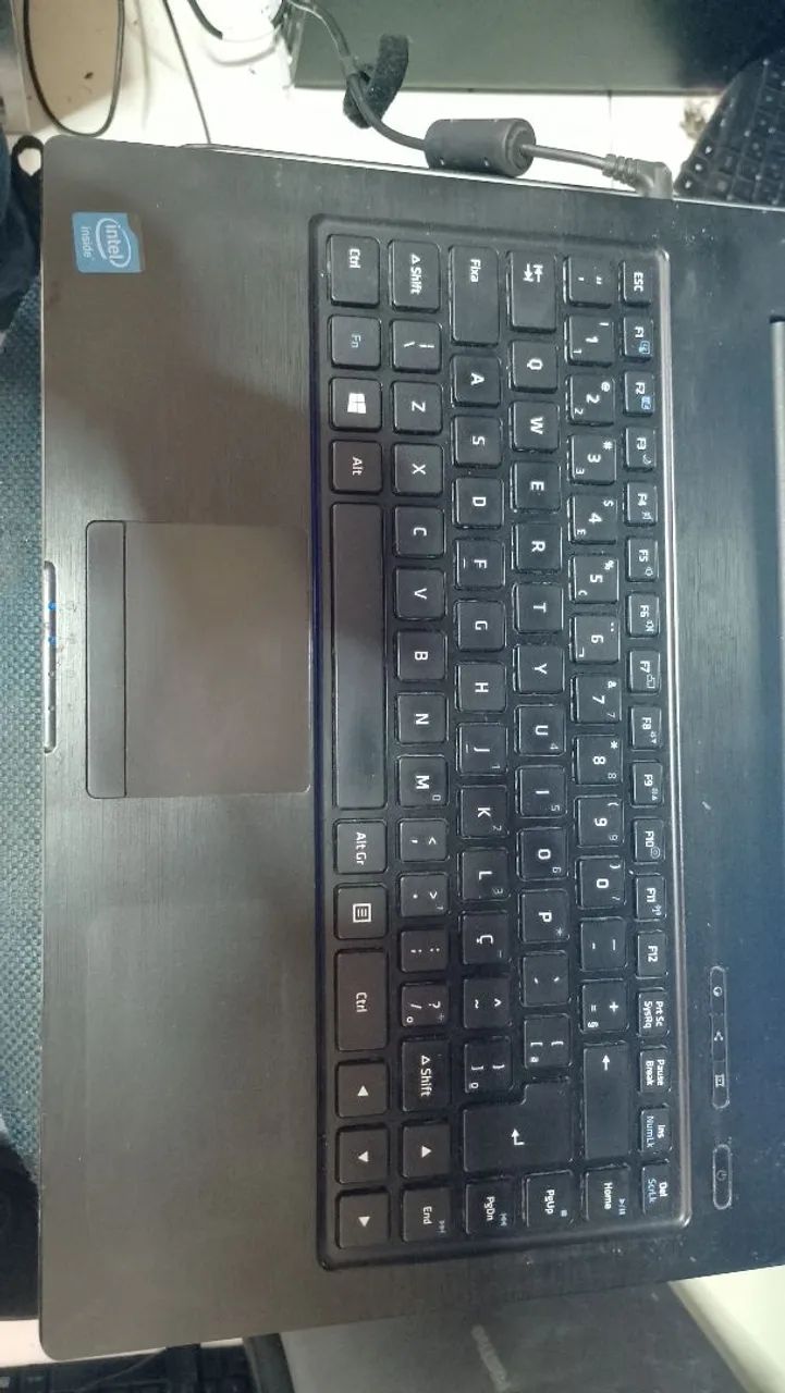 Notebook Positivo 8GB de memória - Foto 2