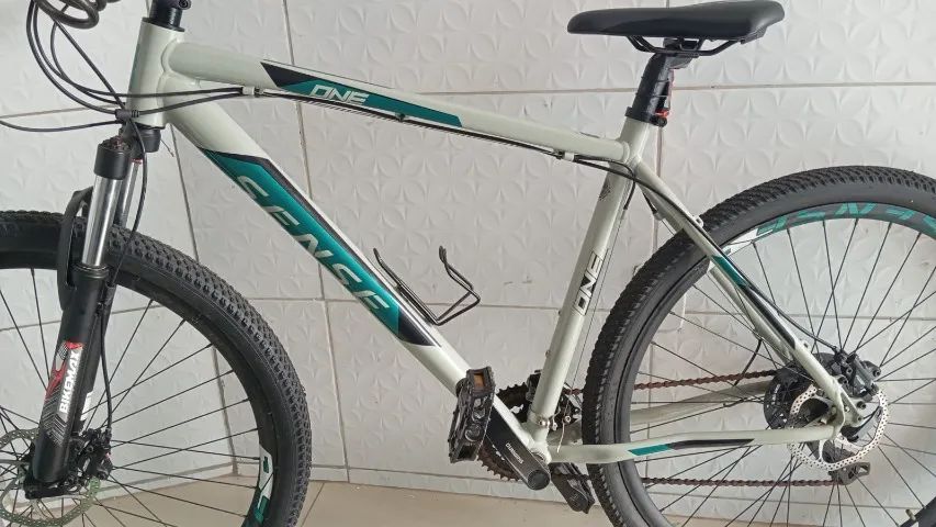 Bicicleta Aro 29 - Foto 2