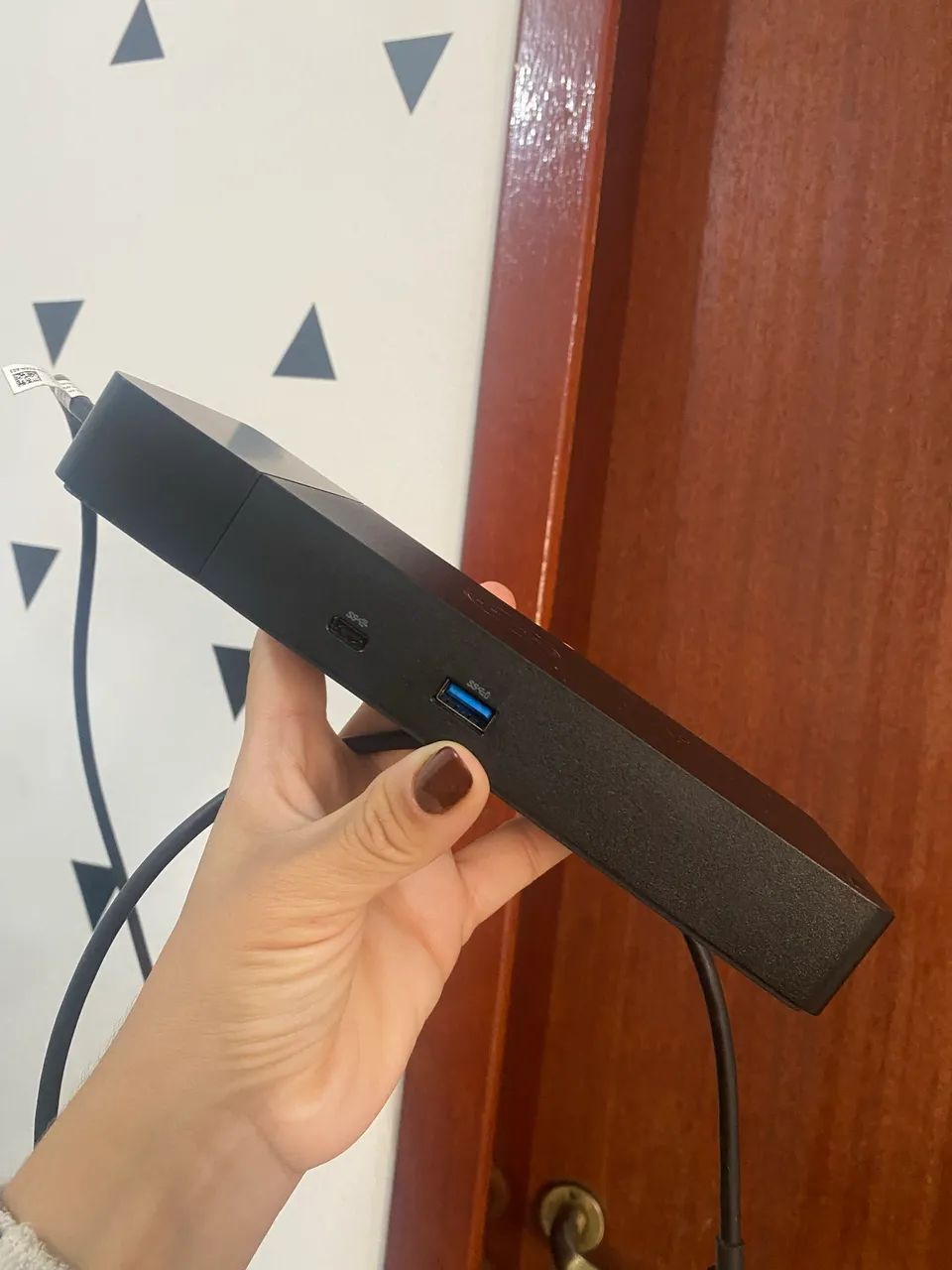 Dock Dell WD19s - Foto 5