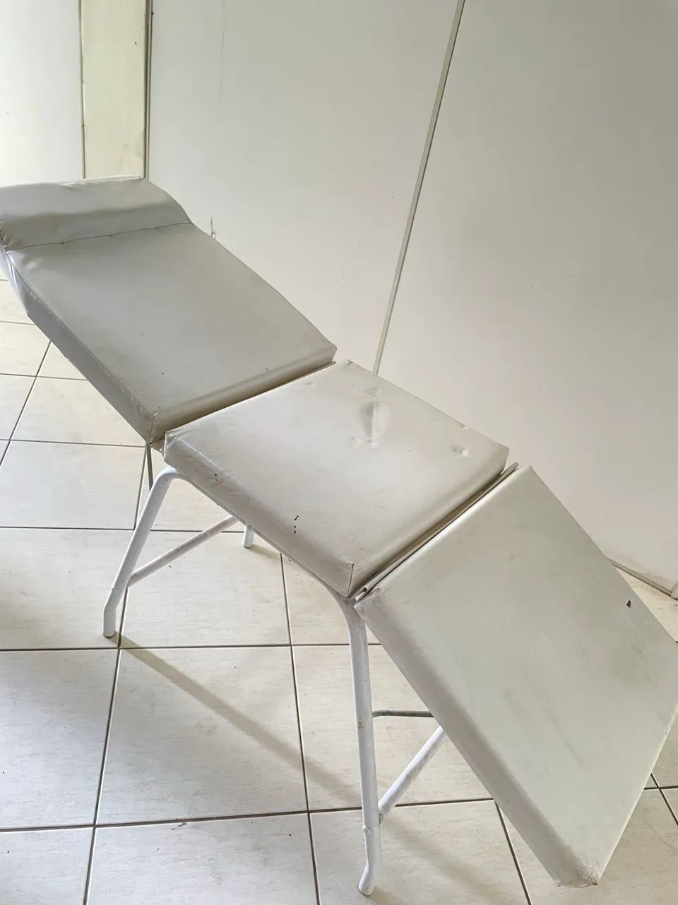 Maca para estética  - Foto 2