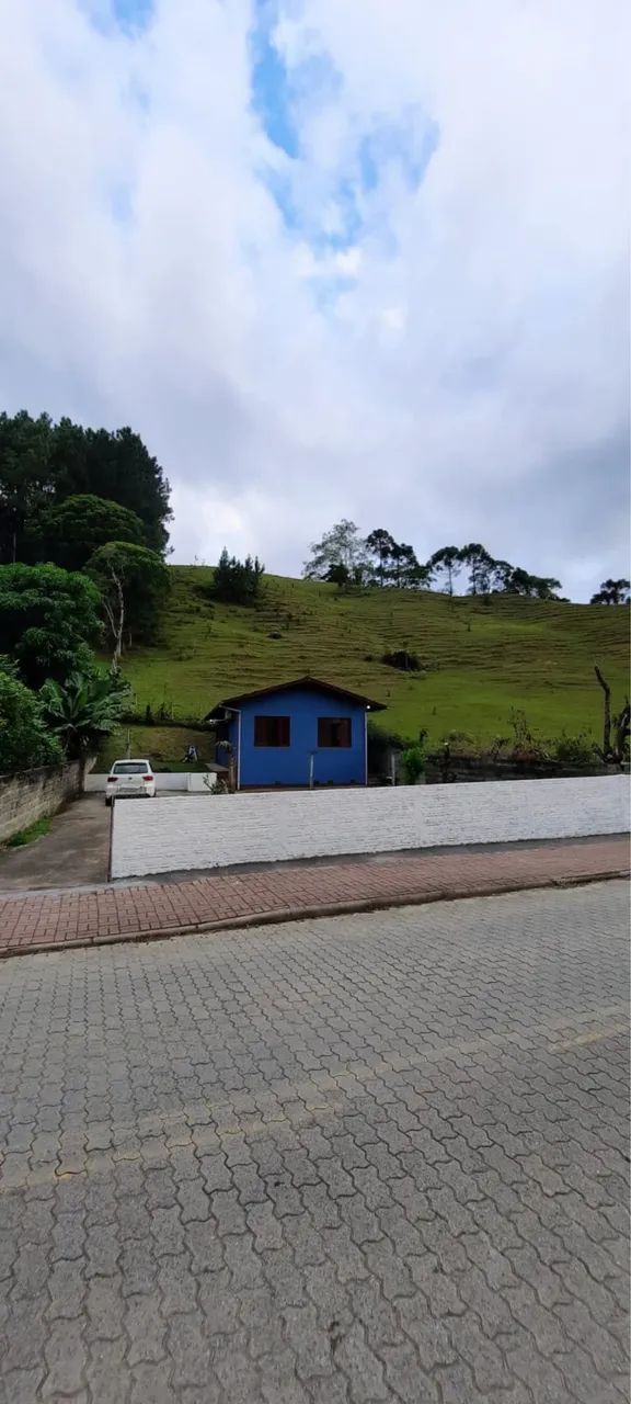 Casa em Caldas da imperatriz - santo Amaro da Imperatriz  - Foto 5