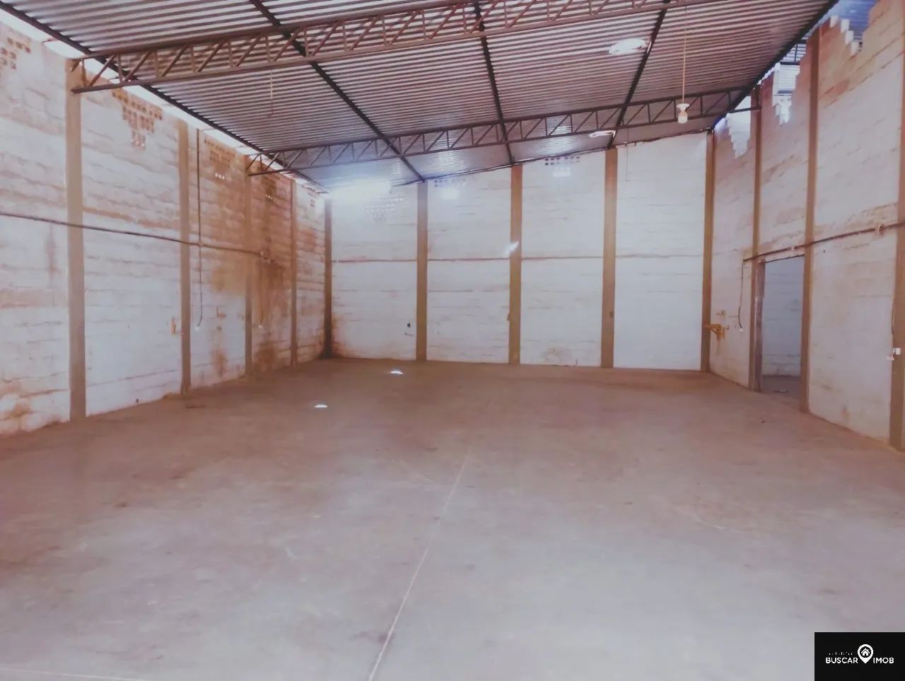 GALPÃO COMERCIAL em LAURO DE FREITAS - BA, CAIXA D'ÁGUA - Foto 12