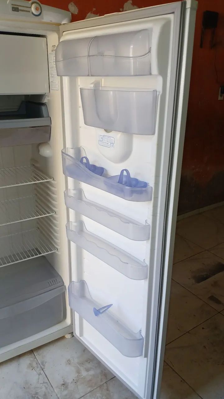 Geladeira.  - Foto 2