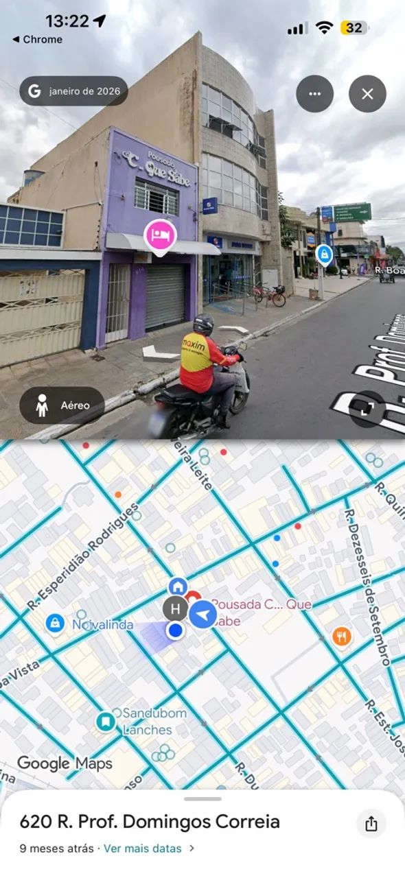 Imóvel a venda no centro  - Foto 2