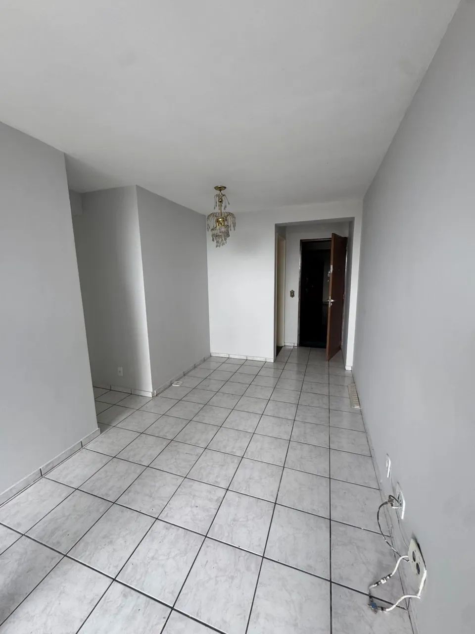 Alugo apartamento em Taguatinga C07  - Foto 5