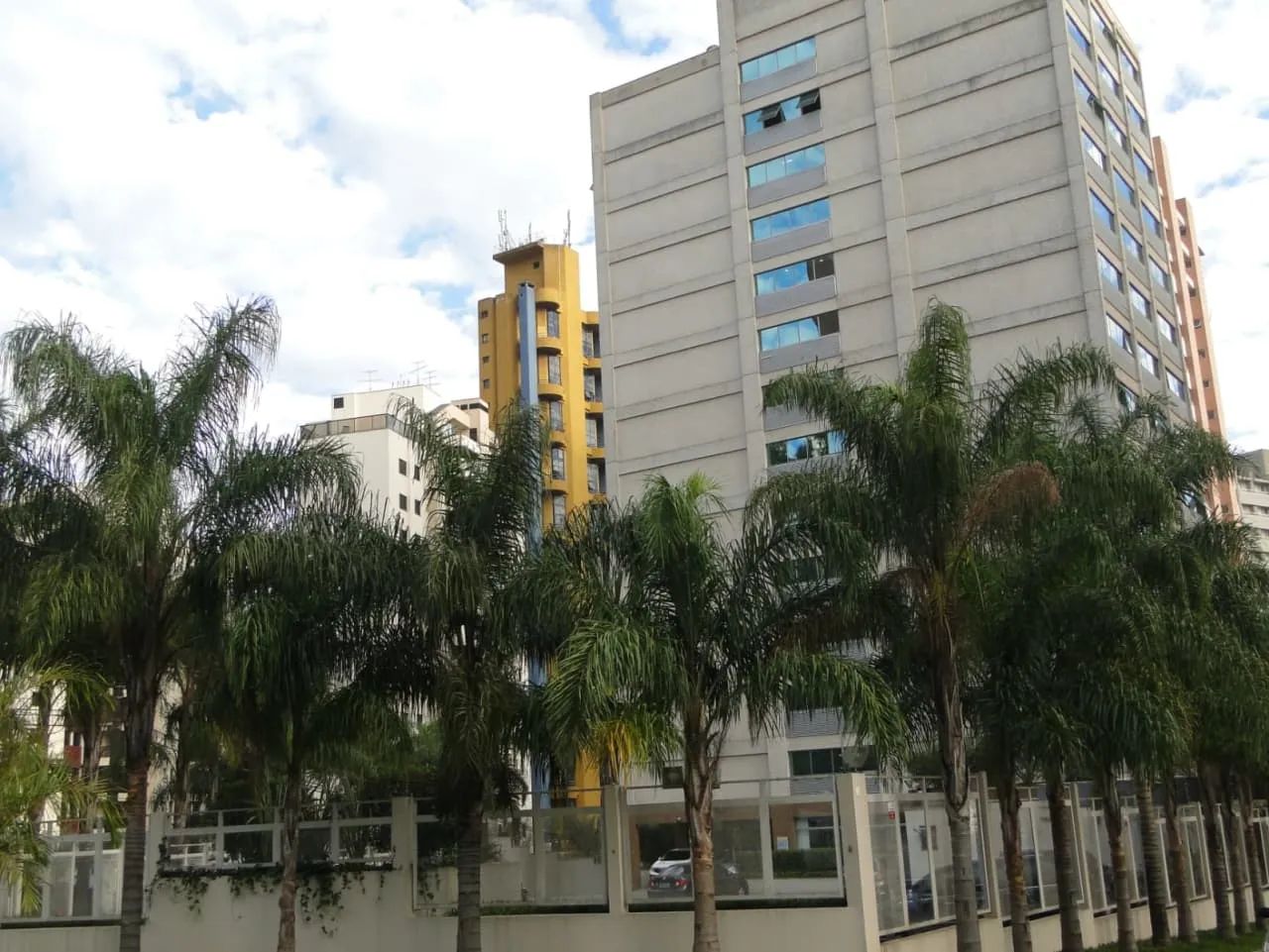 Sala comercial na Rua Domingos Lopes da Silva, 890 - cj 305  40 m² - Foto 5