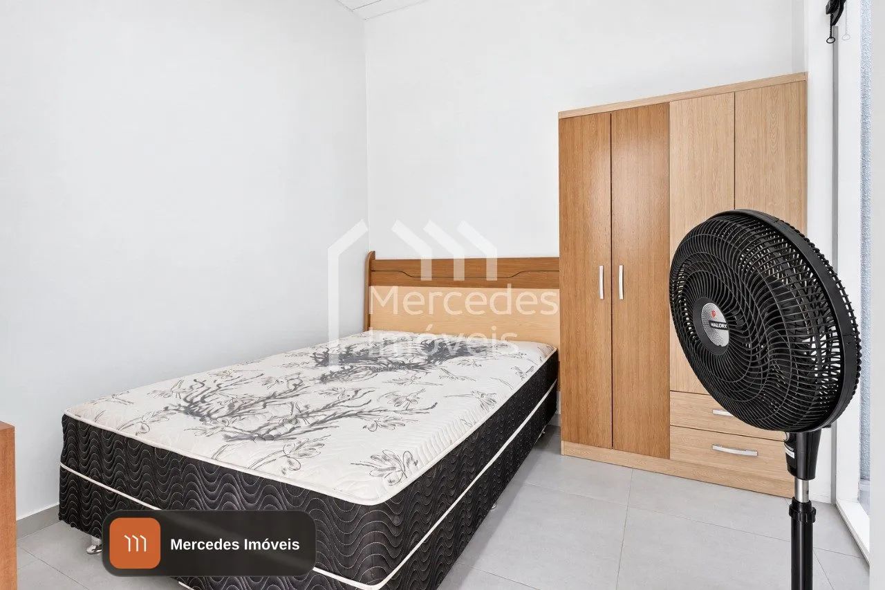 Apartamento 1 dorm para alugar · Centro, Itajaí - Foto 5
