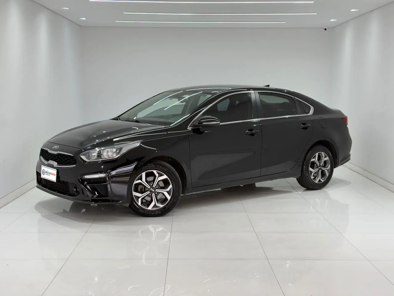 KIA Cerato CERATO SX 2.0 16V FLEX AUT. 2020